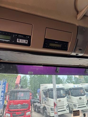 FAW: FAW : 2021 г., Ручные — 6