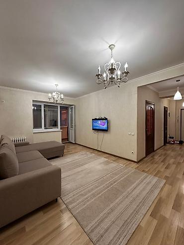 2 комнаты, 65 м², Элитка, 8 этаж, Евроремонт at lalafo.kg 2 комнаты, 65 м², Элитка, 8 этаж, Евроремонт