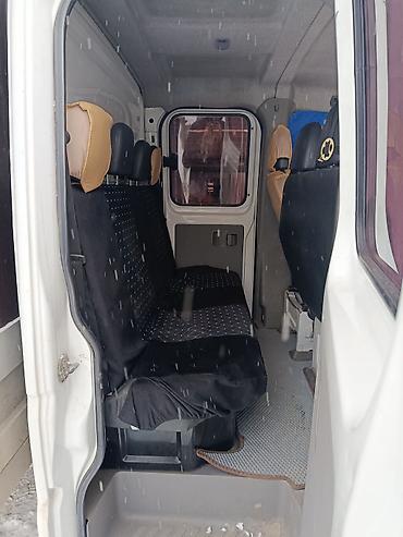 ремонт nintendo switch: Грузоперевозки на Mercedes-Benz Sprinter (двухрядная кабина) - — 6