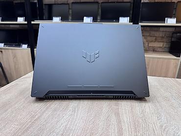 ASUS: İşlənmiş ASUS TUF Gaming, 15.6 ", AMD Ryzen 7, 512 GB, Ünvandan götürmə, Ödənişli çatdırılma, Rayonlara çatdırılma — 7