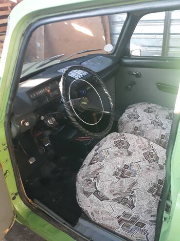 Moskviç: Moskviç : 1.5 l | 1990 il 111670 km Pikap — 8