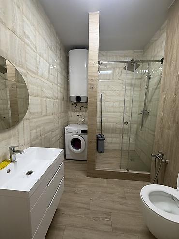 Продажа квартир: 3 комнаты, 80 м², Элитка, 7 этаж, Дизайнерский ремонт — 11