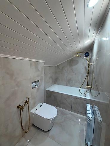 Продажа коттеджей и домов: 🏡✨ ПРОДАЁТСЯ ПРЕМИАЛЬНАЯ ДАЧА В СКАНДИНАВСКОМ СТИЛЕ — с. БЕШ-КУНГЕЙ — 24