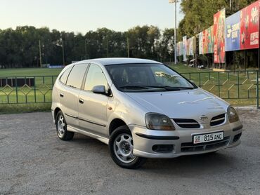 газовый оборудование на авто: В Продаже Nissan Almera Tino Год Выпуска:2001 Объём:1.8 БЕНЗИН,ГАЗ