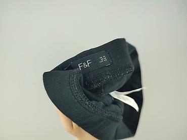 leginsy c: F&F, Legginsy rozmiar L — 4