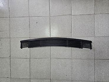 Бампер и комплектующие: Заглушка бампера BMW, Б/у, Оригинал — 2