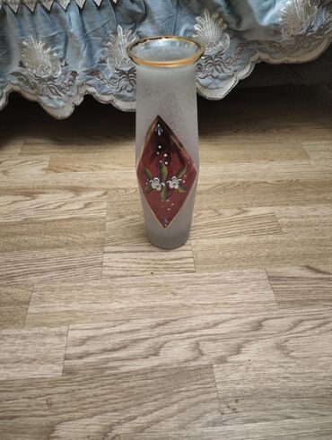 sebeke dekor: Vazalar