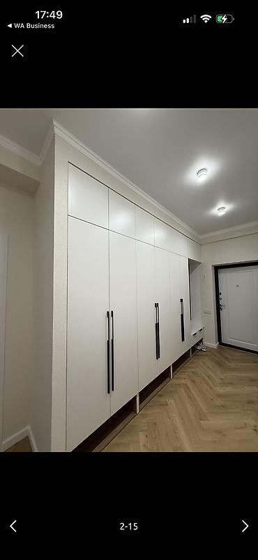 кв колмо: 2 комнаты, Агентство недвижимости, Без животных, от 6 месяцев, С мебелью полностью — 5
