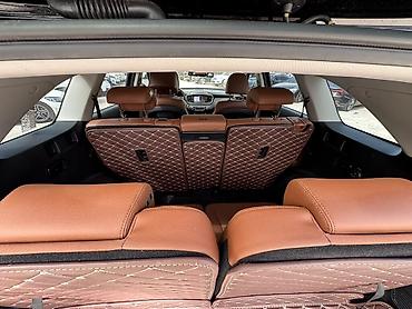 aion s: Kia Sorento: 2019 г., 2.2 л, Автомат, Дизель, Минивэн — 3