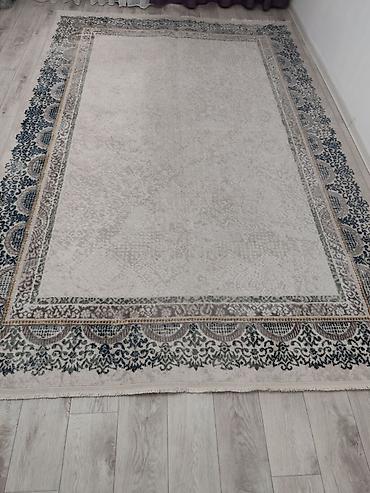 Ковры и паласы: Ковер Б/у, 300 * 200 — 8