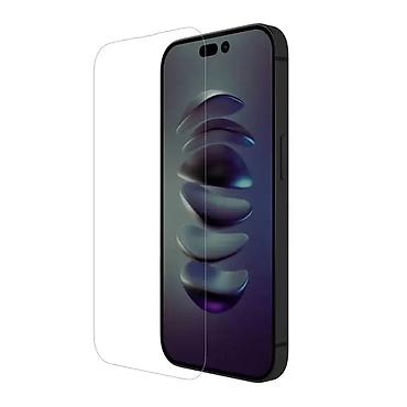 duplikator za dzem: Folija za zastitu ekrana GLASS Nillkin H za iPhone 14 Pro (6.1) — 2