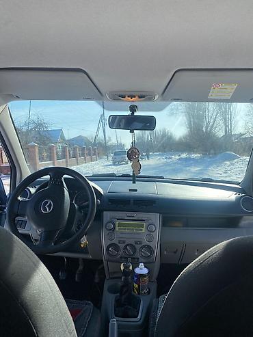 Mazda: Mazda Demio: 2003 г., 1.4 л, Механика, Бензин, Хэтчбэк — 7