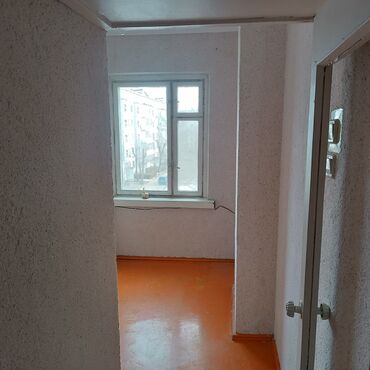 Продажа квартир: 2 комнаты, 48 м², 105 серия, 4 этаж, Старый ремонт