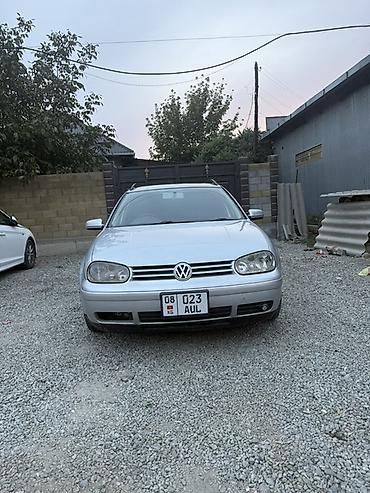 спидометр гольф 2: Volkswagen Golf Variant: 2002 г., 2 л, Автомат, Бензин, Универсал — 2
