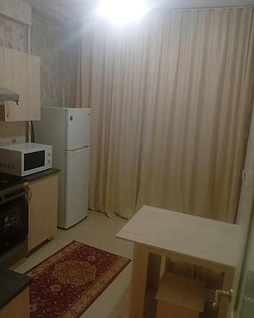аренда маг: 1 комната, Верхний Джал Агентство недвижимости, Без животных, от 1 месяца, от 3 месяцев, от 6 месяцев, С мебелью полностью — 3