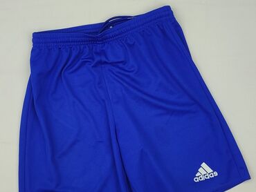 Шорти, Adidas, 14 р., 158/164, стан - Дуже гарний