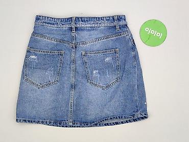 destination jeans: Denim Collection, Spódnica damska, rozmiar S — 3
