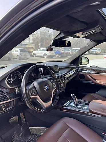 BMW: BMW X5: 2016 г., 2 л, Гибрид, Кроссовер — 5