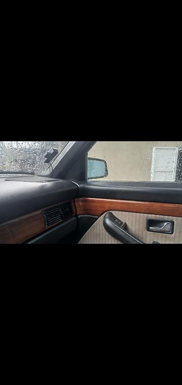 44 2: Audi 100: 1990 г., 2.2 л, Механика, Бензин — 9