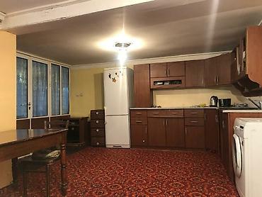 bakıxanovda ev: 6 otaqlı, 34 kv. m, Kredit yoxdur, Orta təmir — 7