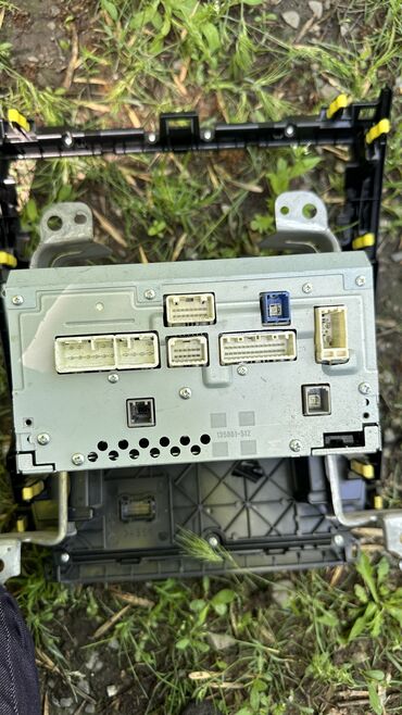 Магнитолы: Б/у, Нестандартный — 15