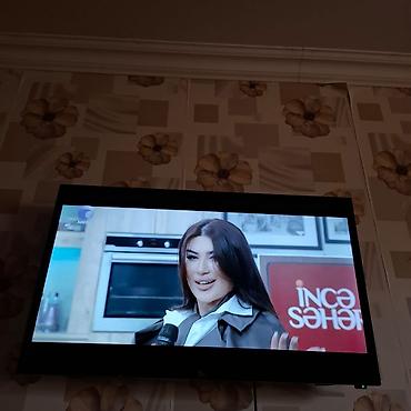 televizor satisi: Tv smart satilir 190azn bineqedi (8200) Gunel1 — 1