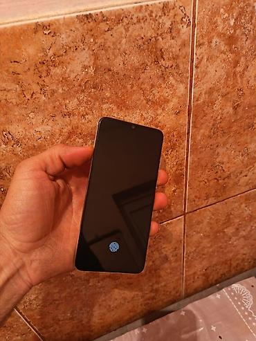 xiaomi mipad: Xiaomi A3, цвет - Белый, 
 Отпечаток пальца — 1