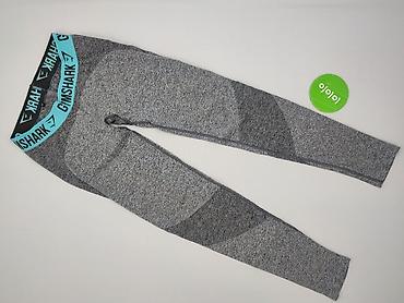 jim shark: Gymshark, Legginsy Sportowe damskie, rozmiar S — 2