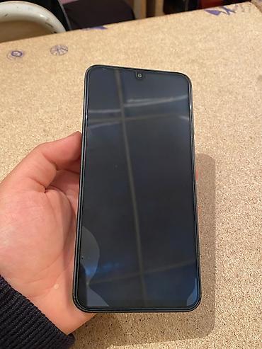 karaoke mikrofon bluetooth: Samsung Galaxy A16 5G, 256 GB, rəng - Qara, Barmaq izi — 4