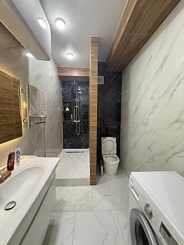 Продажа квартир: 4 комнаты, 120 м², 3 этаж — 10