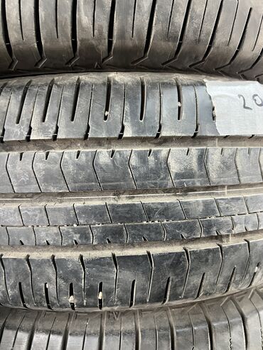 Шины: Шины 205 / 60 / R 16, Лето, Б/у, Легковые, Япония, Yokohama — 9