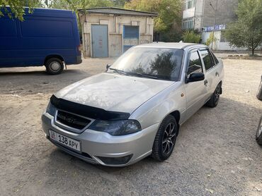 nexia 2010: Daewoo Nexia: 2010 г., 1.5 л, Механика, Бензин