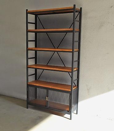 Мебель на заказ: Мебел на заказ. Полка для всех вещей Размер Высота-2100 Ширина -1100 — 8