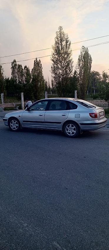 сурон лайт би х 2026: Hyundai Elantra: 2005 г., 1.6 л, Механика, Бензин, Хэтчбэк — 4