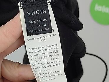 bra: Shein, Top damski, rozmiar S — 4