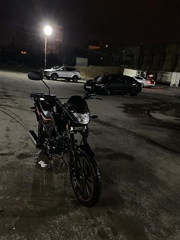 tufan s150: Tufan - m50n, 50 sm3, 7700 km — 3