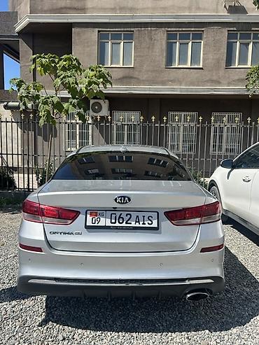 киа оптима мотор: Kia Optima: 2019 г., 2.4 л, Автомат, Бензин, Седан — 5