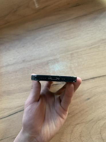 Apple iPhone: IPhone 13 mini, Новый, 256 ГБ, Синий, 74 % — 4