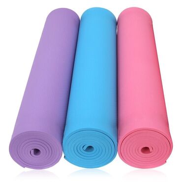 коврик для йоги бишкек: Коврик для йоги 🔥 цена 1500 сом ✅