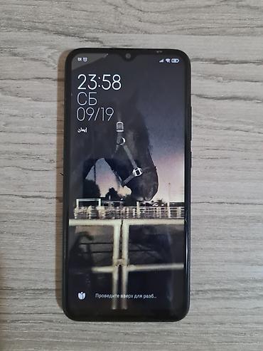cmf watch pro 3: Redmi, Redmi 9C, Б/у, 64 ГБ, цвет - Синий — 4