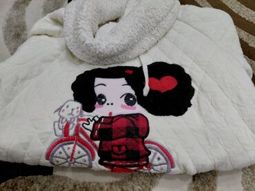 Комплекты одежды: Комплект, цвет - Белый — 2