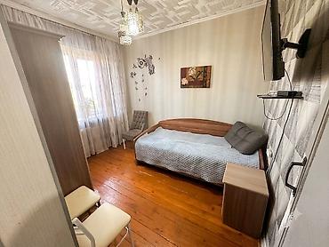 чешский проект 2 комнаты: 3 комнаты, 60 м², Аламедин-1 мкр Индивидуалка, 3 этаж — 5