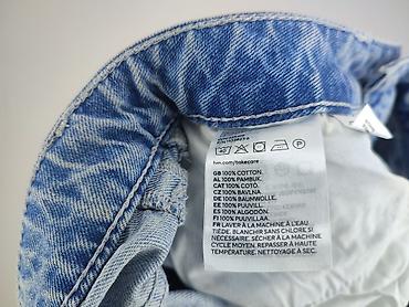 divided jeans: H&M Divided, Jeansy damskie, rozmiar S — 6