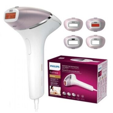 braun epilator: Fotoepilyator satilir. Yenidir, ehtiyyac olmadığından satılır