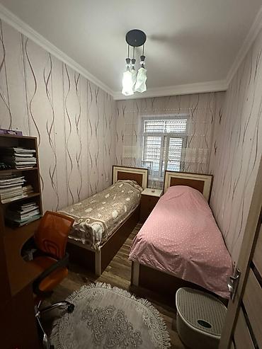 masazır qəsəbəsi: Masazır, 3 otaqlı, Yeni tikili, m. Avtovağzal, 75 kv. m — 9