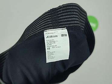 tanie pl: Uniqlo, Legginsy Sportowe damskie, rozmiar XS — 6