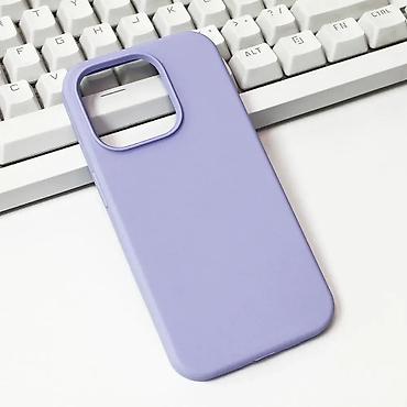 intel i5 6400: Maska Summer color za iPhone 15 Pro 6.1 ljubicasta. Uz brzu dostavu i — 1