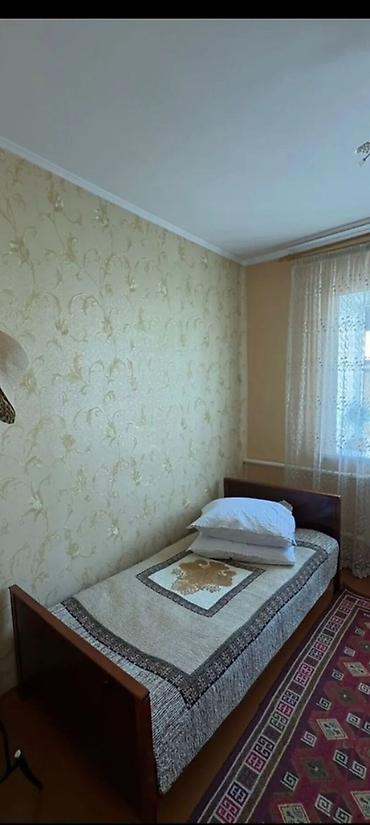 ош гостевой дом: 66 м², 4 комнаты, Южная Магистраль — 3