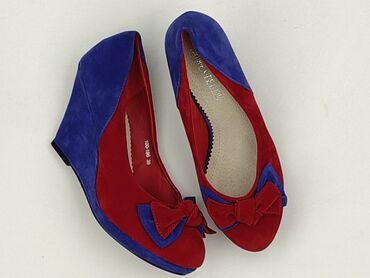 Flat shoes for women, 39, condition - Perfect