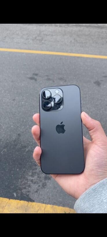 айфон se 128гб: IPhone 14 Pro, Б/у, 128 ГБ, Space Gray, Коробка, 87 %